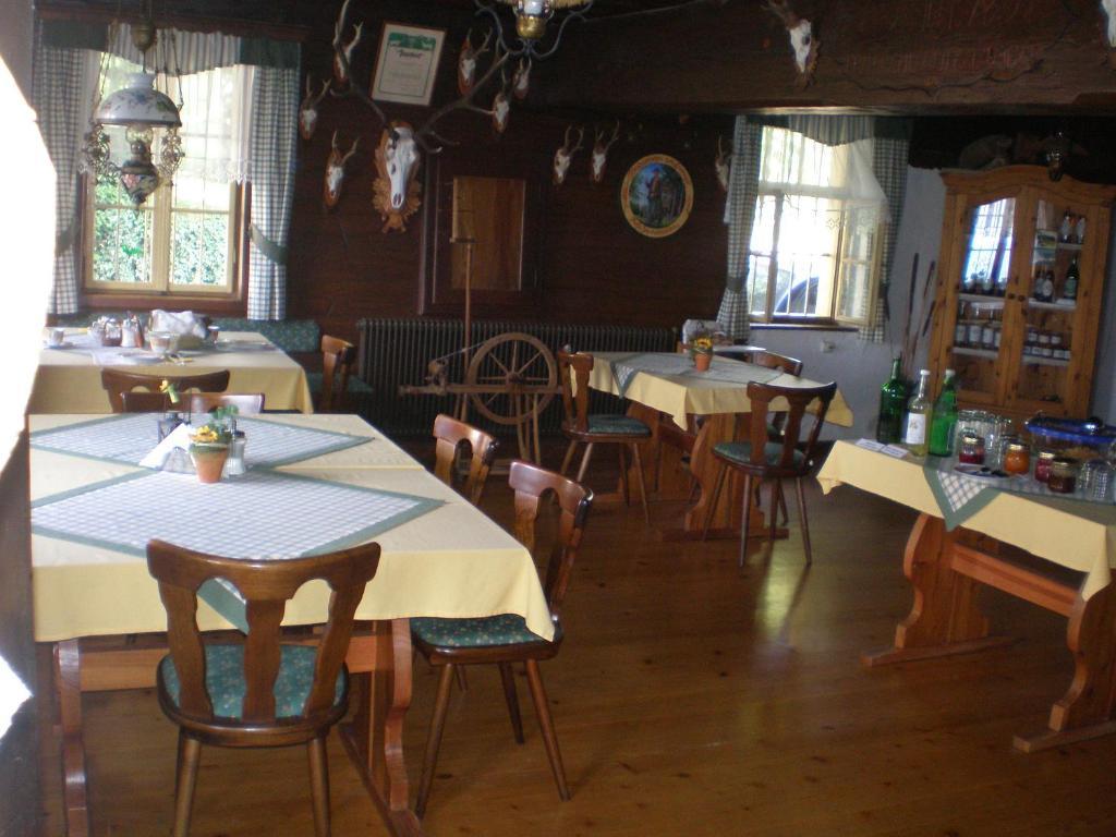 韦森鲍尔施勒格尔安东酒店 Grafendorf bei Hartberg 外观 照片
